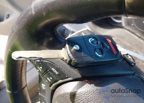 2010 Acura Tsx 3.5 z USA, uszkodzony, nr VIN JH4CU4F40AC003689